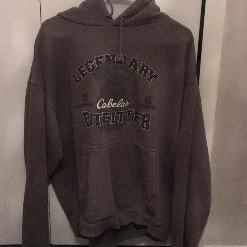 Cabela's Labrador Hoodie